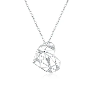 (immagine per) Collana tipo Pandora Bellissimo amore - SCN364