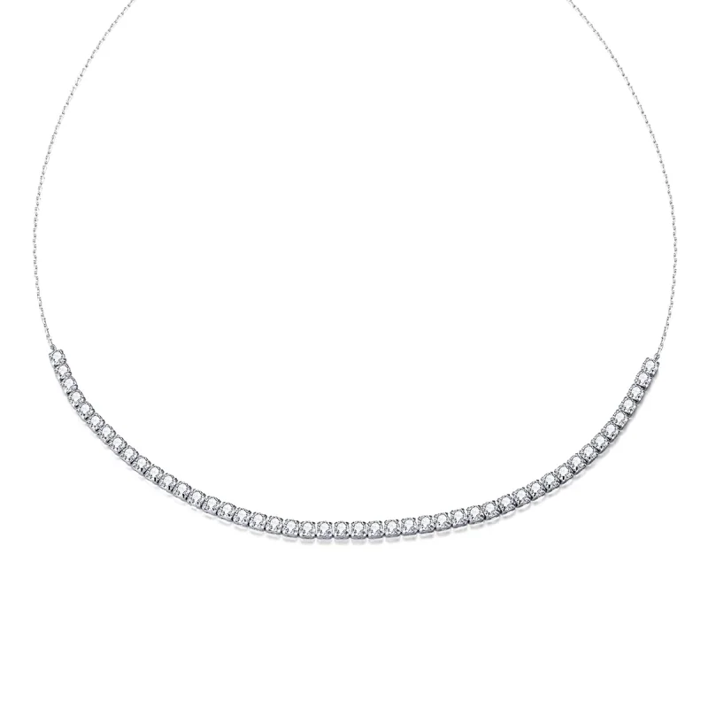 (immagine per) Collana tipo Pandora Catena splendente - SCN437