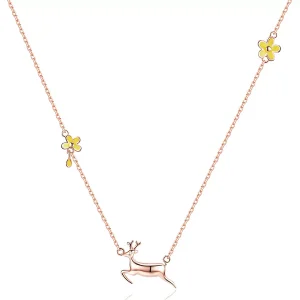(immagine per) Collana tipo Pandora Competere - BSN006