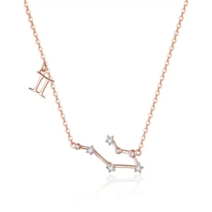 (immagine per) Collana tipo Pandora Gemelli - BSN015