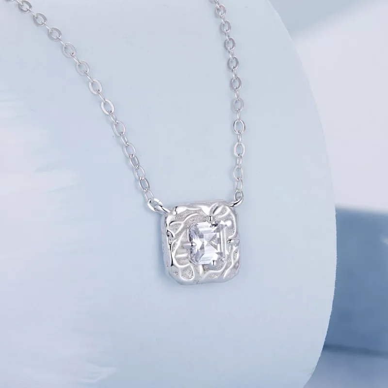 (immagine per) Collana tipo Pandora la principessa Ascher - BSN267 - Visualizza 2