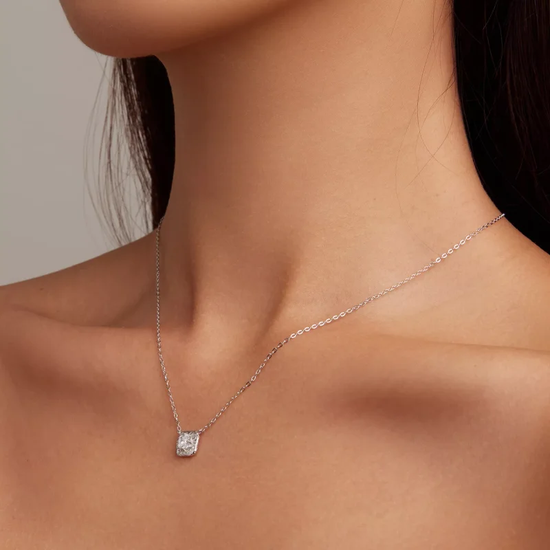 (immagine per) Collana tipo Pandora la principessa Ascher - BSN267 - Visualizza 7