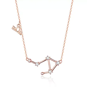 (immagine per) Collana tipo Pandora Libra - BSN022
