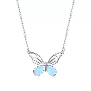 (immagine per) Collana tipo Pandora Metamorfosi - BSN216