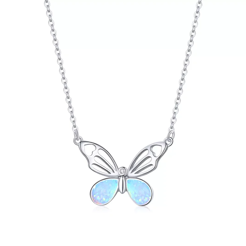 (immagine per) Collana tipo Pandora Metamorfosi - BSN216