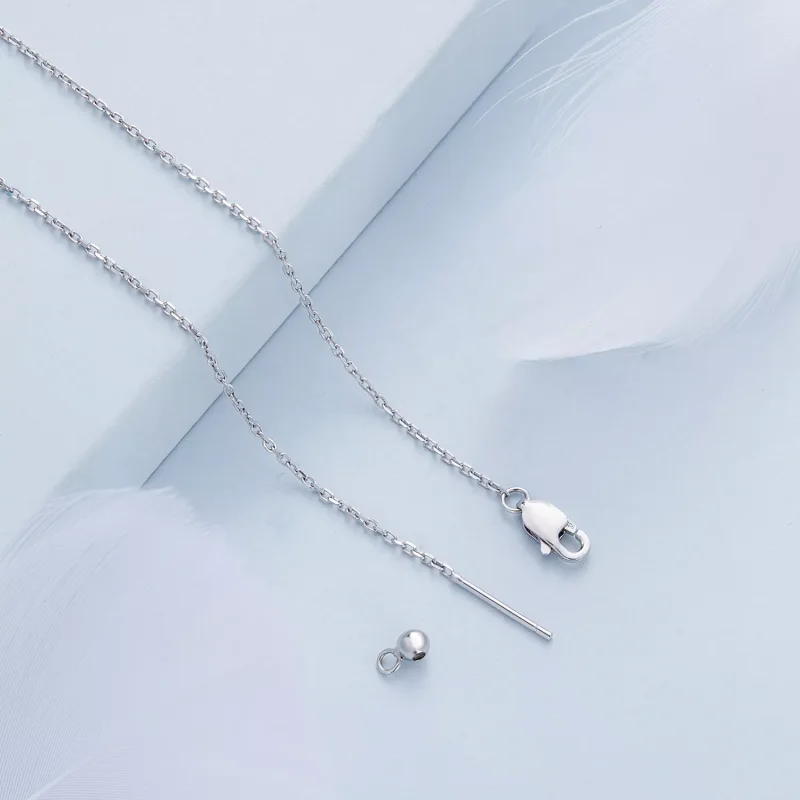 (immagine per) Collana tipo Pandora Occhio del diavolo - BSN258 - Visualizza 5