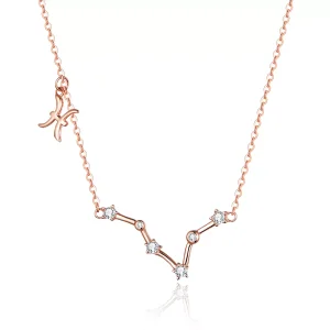 (immagine per) Collana tipo Pandora Pesci - BSN017