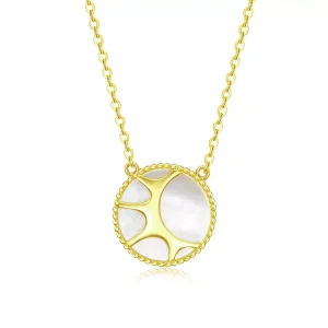 Collana tipo Pandora Piccolo Sole - BSN070 (immagine per) Collana tipo Pandora Piccolo Sole - BSN070