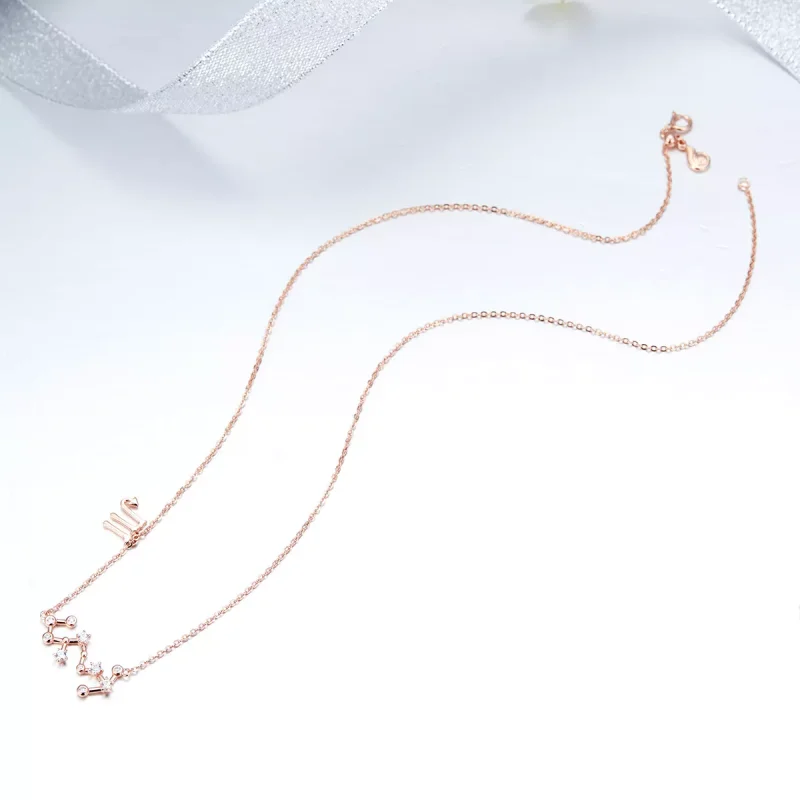 (immagine per) Collana tipo Pandora Scorpione - BSN025 - Visualizza 5