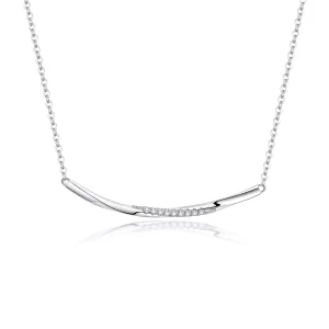 (immagine per) Collana tipo Pandora Sorriso - BSN130