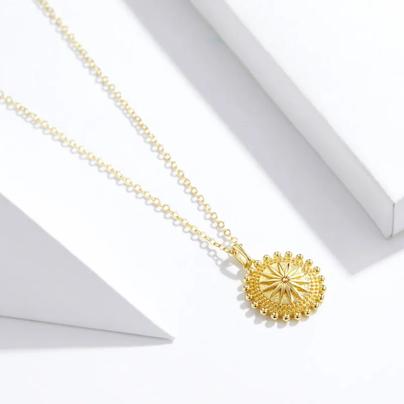 (immagine per) Collana tipo Pandora Stellato - SCN353 - Visualizza 3