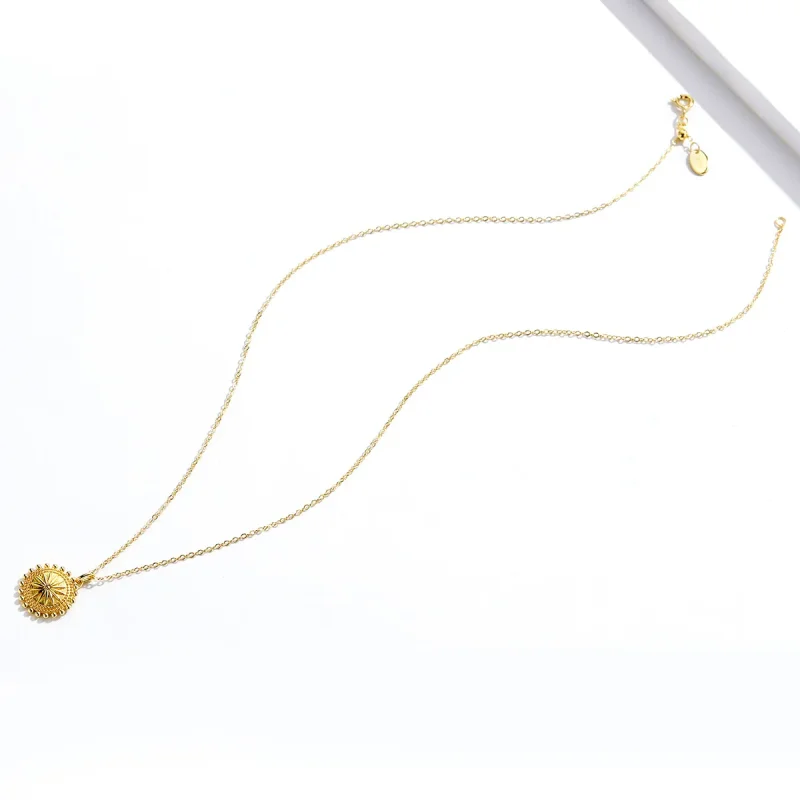 (immagine per) Collana tipo Pandora Stellato - SCN353 - Visualizza 4