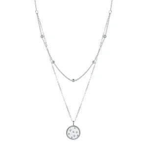 (immagine per) Collana tipo Pandora Stellato - SCN365