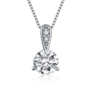 (immagine per) Collana tipo Pandora Tempo splendente - SCN314