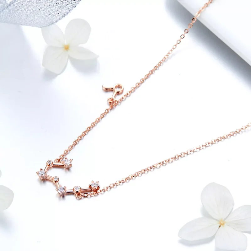 (immagine per) Collana tipo Pandora Toro - BSN024 - Visualizza 3