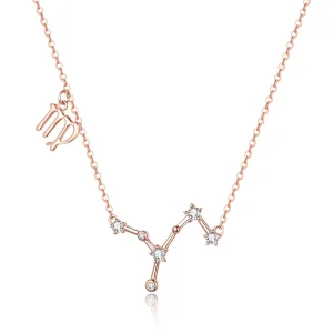 (immagine per) Collana tipo Pandora Vergine - BSN020