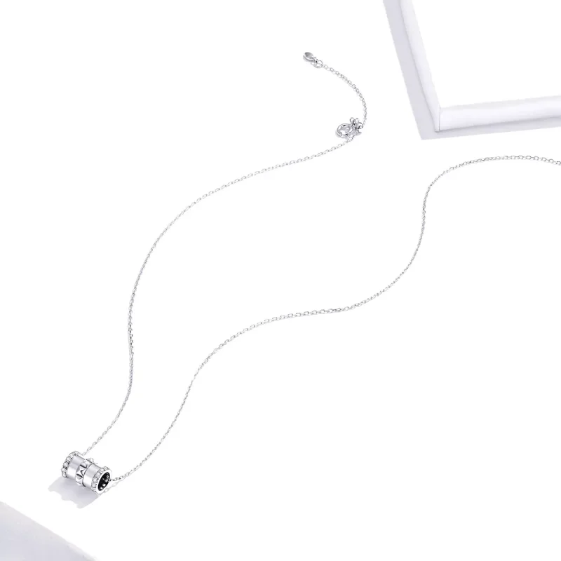 (immagine per) Collana tipo Pandora Vita fresca - SCN405 - Visualizza 4