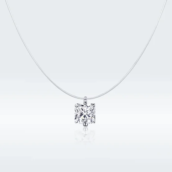 (immagine per) Collana tipo Pandora Vita splendente - SCN332-S