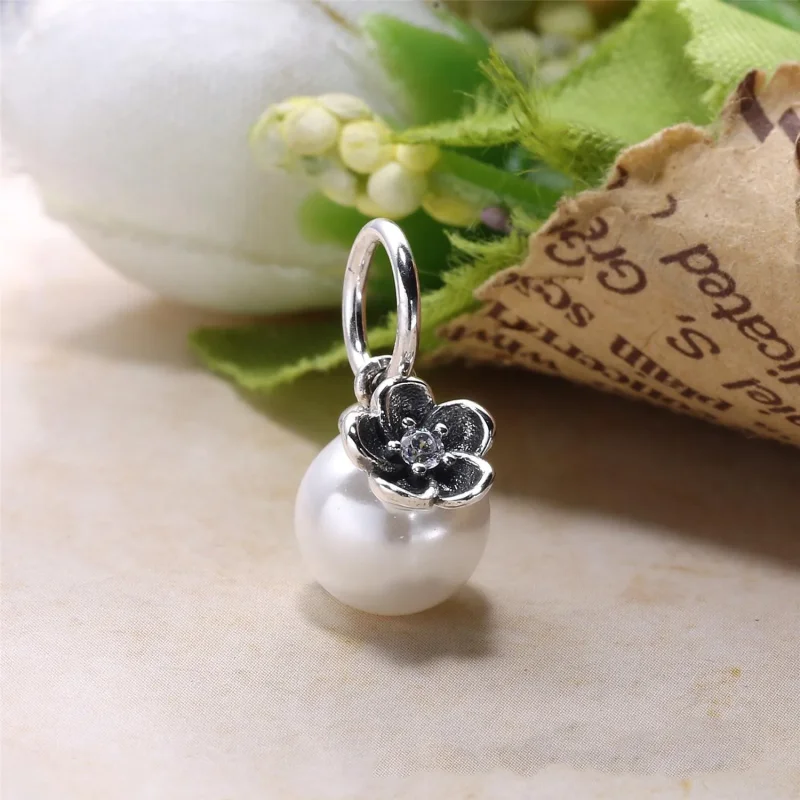 (immagine per) Bracciali E Collane Pandora - Visualizza 2