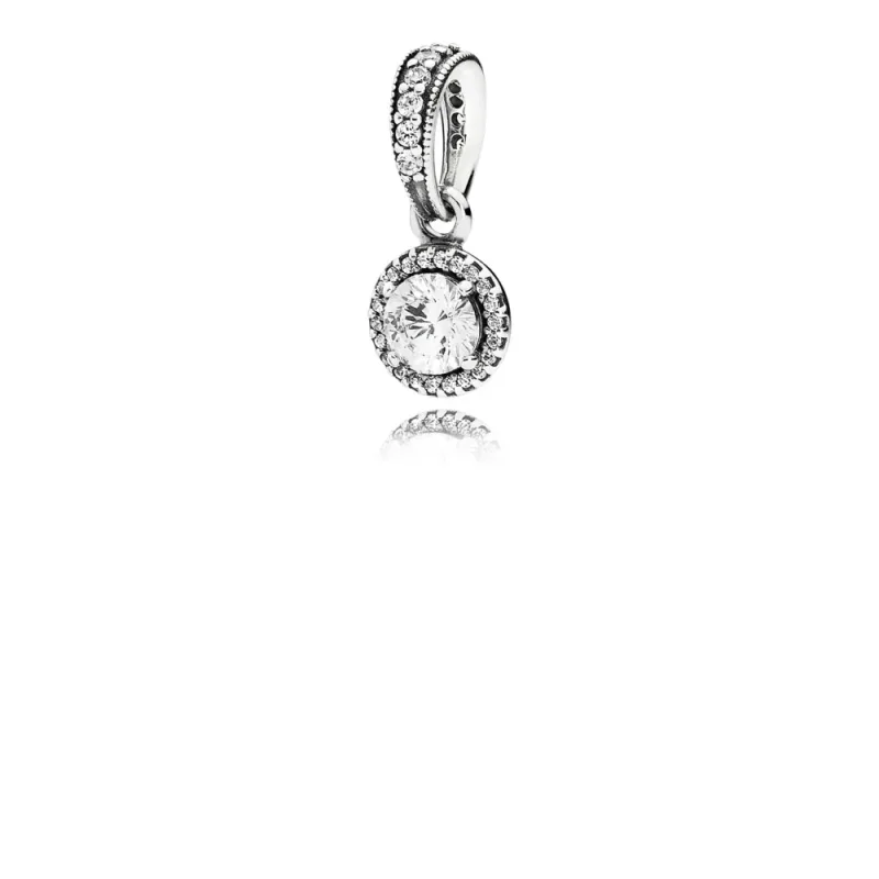 (immagine per) Charm Pendente Eleganza Senza Tempo Pandora It 390379Cz
