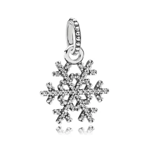 (immagine per) Charm pendente Fiocco di Neve - Pandora IT