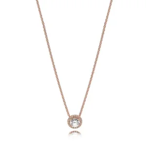 (immagine per) Collana Con Pendente Eterna Eleganza Pandora It