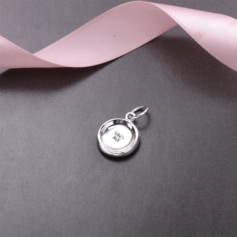 (immagine per) Collana Con Pendente Forever Pandora 390375Cz 70 Collane E Pendenti Pandora - Visualizza 3