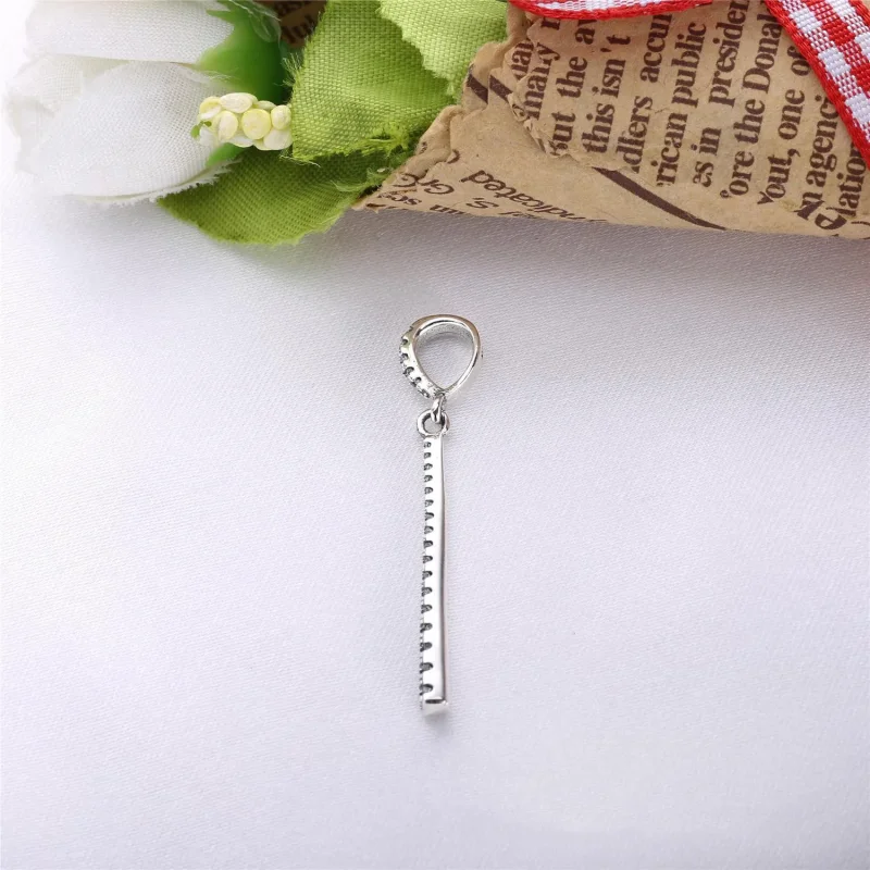 (immagine per) Collana con Pendente PANDORA Stella Cadente - Visualizza 3