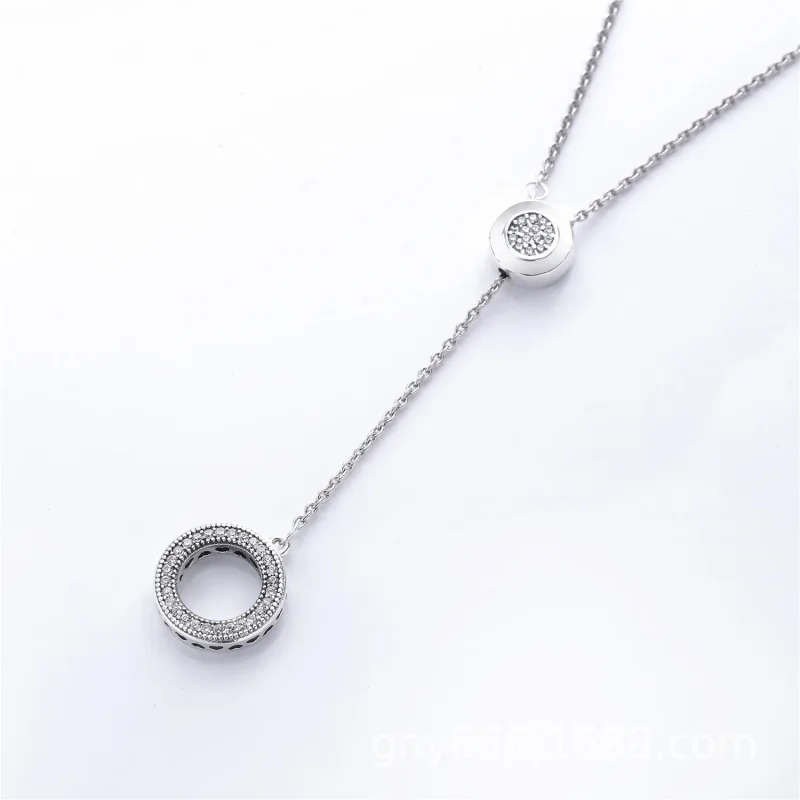 (immagine per) Collana Forever Pandora - Visualizza 2