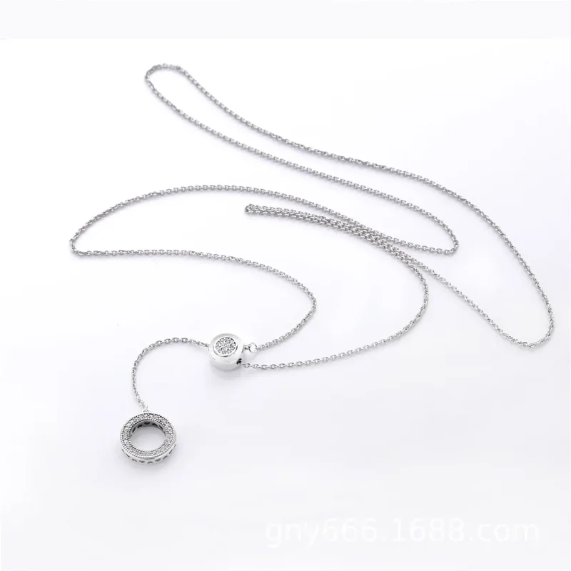 (immagine per) Collana Forever Pandora - Visualizza 3