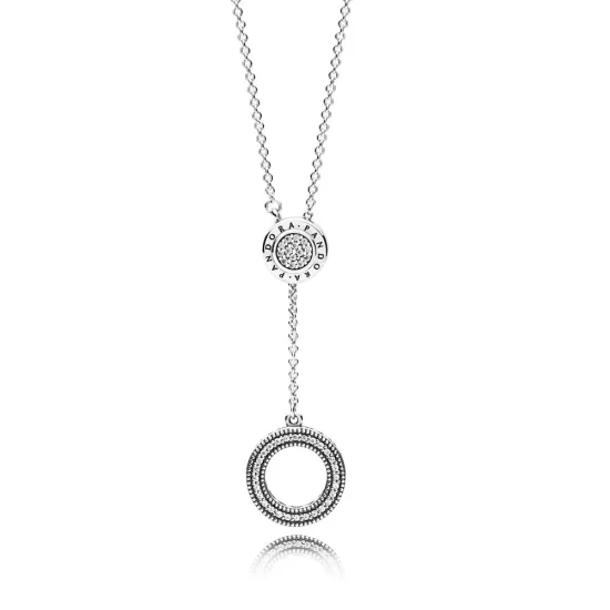 (immagine per) Collana Forever Pandora