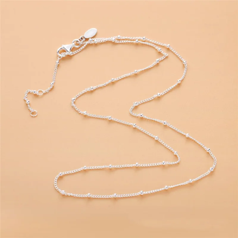 (immagine per) Collana PANDORA a Grani - Visualizza 2