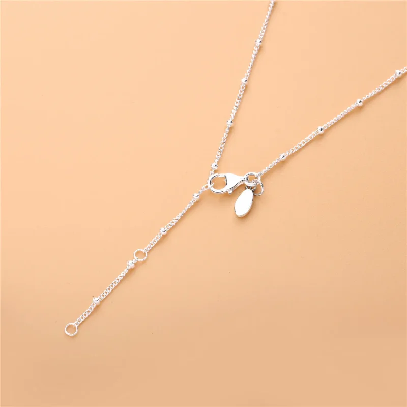 (immagine per) Collana PANDORA a Grani - Visualizza 3