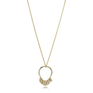 Collana Pandora Cerchio Di Grano (immagine per) Collana Pandora Cerchio Di Grano