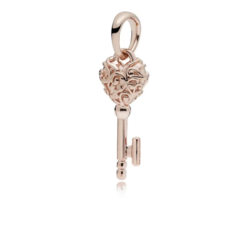 (immagine per) Collana Pandora Chiave