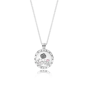 (immagine per) Collana Pandora Dolci Ricordi Con Elemento Petite Piccola