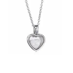 (immagine per) Collana Pandora Dolci Ricordi Del Mio Cuore