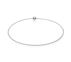 (immagine per) Collane PANDORA Essence Collection Rigida