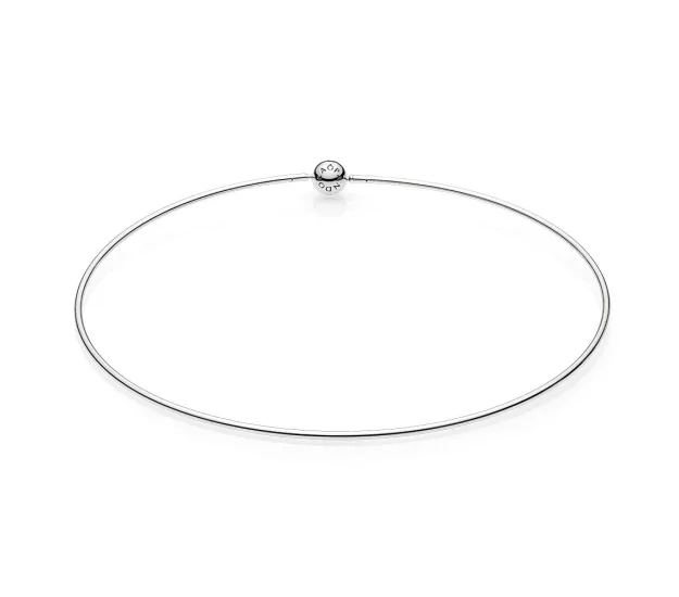 (immagine per) Collane PANDORA Essence Collection Rigida