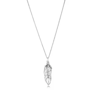 Collana PANDORA Spiga di Grano (immagine per) Collana PANDORA Spiga di Grano