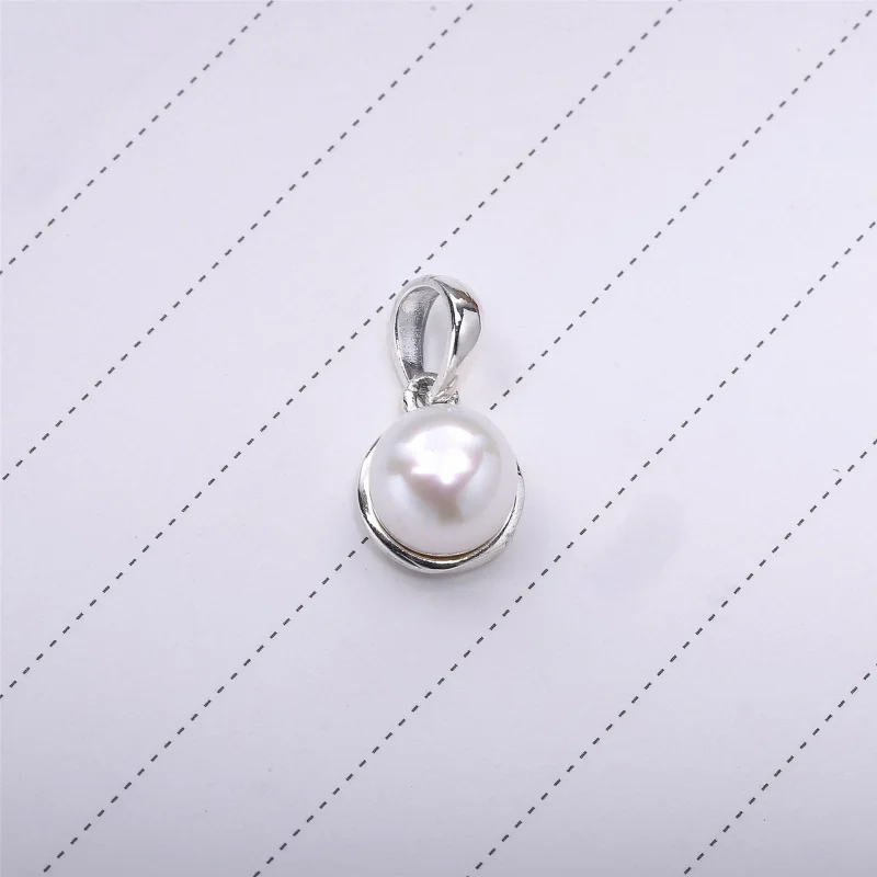 (immagine per) Collane Pandora, Necklace Pendants, Luminous Droplet, 390400Wcp - Visualizza 2