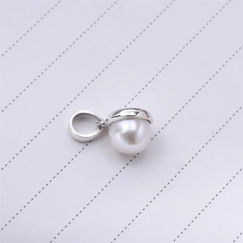 (immagine per) Collane Pandora, Necklace Pendants, Luminous Droplet, 390400Wcp - Visualizza 3