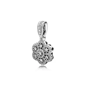 (immagine per) Fiore Cristallizzato - Pandora IT 390392cz