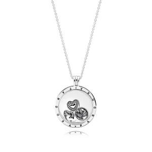 (immagine per) Pendente Pandora Dolci Ricordi Con Elemento Petite Piccola R800064