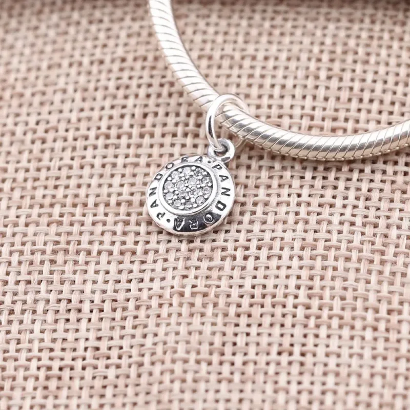 (immagine per) Pendente Pandora It 390359Cz - Visualizza 2