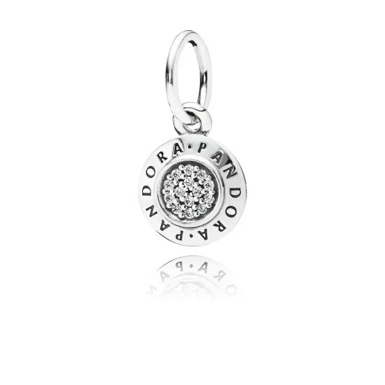 (immagine per) Pendente Pandora It 390359Cz