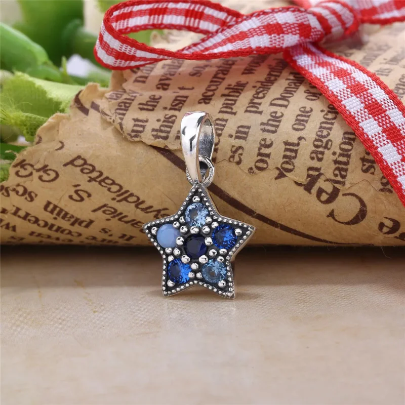 (immagine per) Pendente per Collana Stella Luminosa - Pandora IT - Visualizza 2