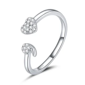 (immagine per) Anello aperto tipo Pandora Affiliato - SCR706