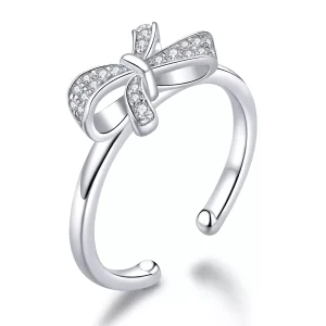 (immagine per) Anello aperto tipo Pandora Complesso - SCR646