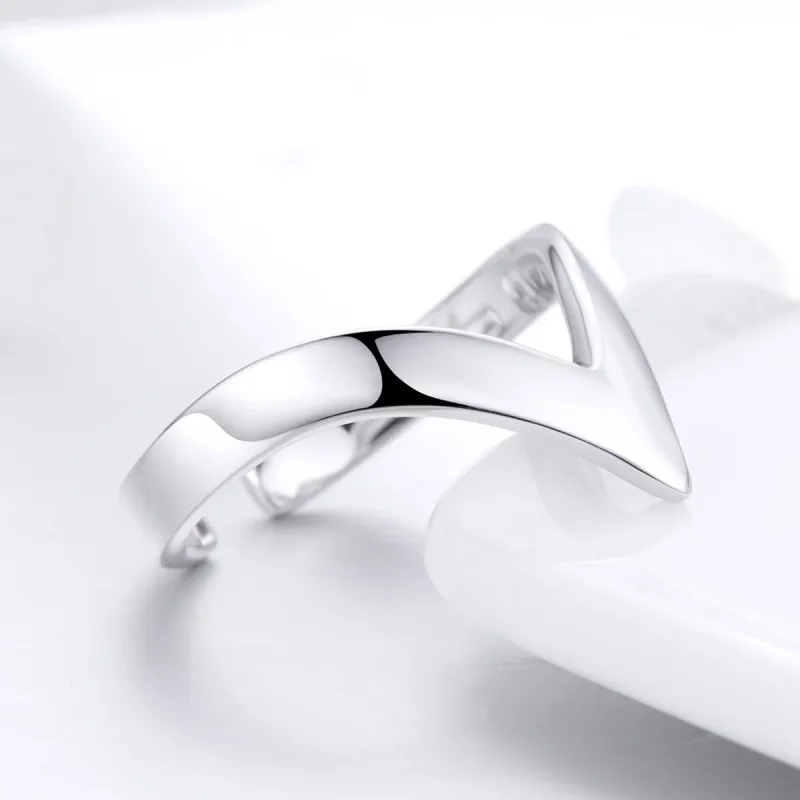 (immagine per) Anello aperto tipo Pandora Desiderio - SCR470 - Visualizza 4